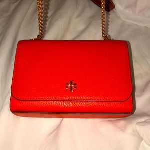Tory Burch Chain Strap Purse